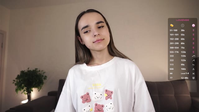 Keeleyreineck – Full Cam Show · Jun 1, 2026 (16m)