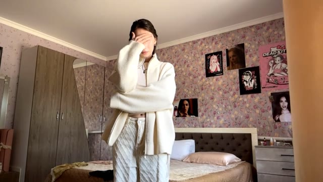 Jolandabannon – Full Cam Show · Jun 4, 2026 (2h34m)