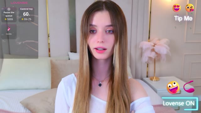 Marybeth Snow – Full Cam Show · Jun 5, 2026 (21m)