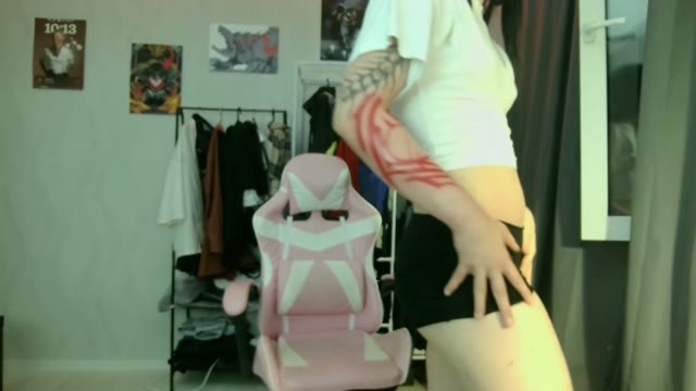 Nishazenisek – Full Cam Show · May 31, 2026 (2h1m)