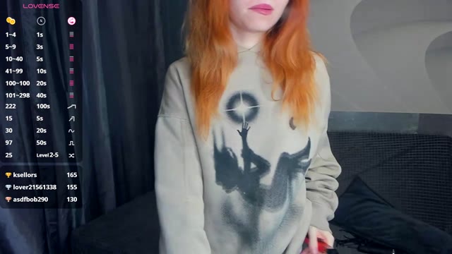 Samkelker – Full Cam Show · Jun 4, 2026 (55m)