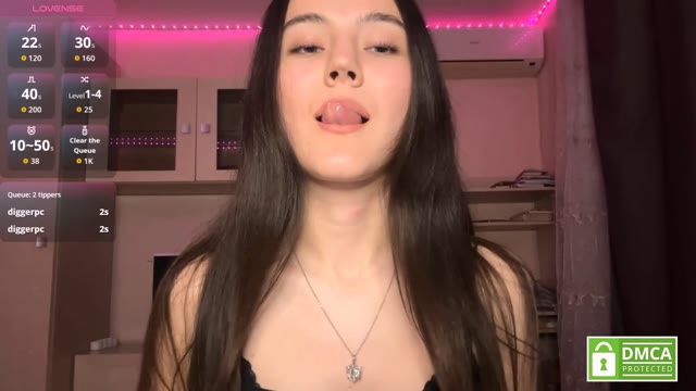 Michalkandoll – Full Cam Show · Jun 5, 2026 (1h8m)