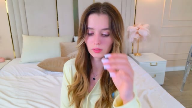 Marybeth Snow – Full Cam Show · Jun 7, 2026 (13m)