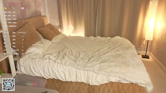Chelseafarro – Full Cam Show · Jun 2, 2026 (1h34m)