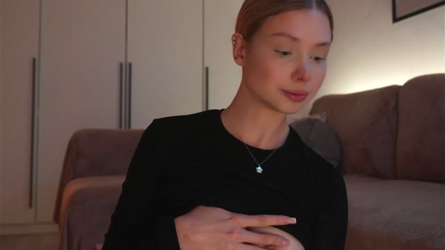 Blushland – Full Cam Show · Jun 4, 2026 (18m)