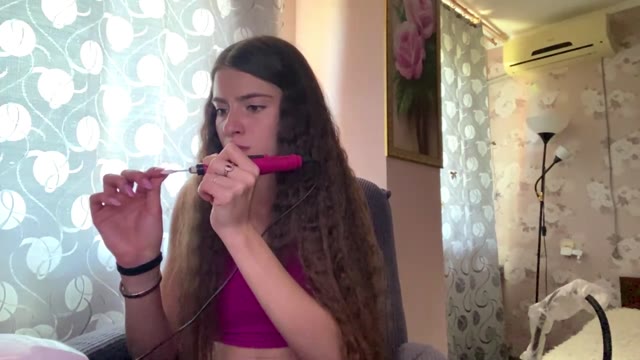 Laverawarmack – Full Cam Show · Jun 2, 2026 (2h24m)