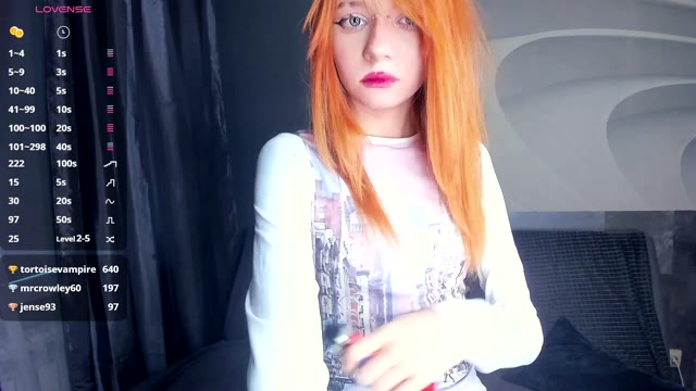 Samkelker – Full Cam Show · May 31, 2026 (29m)