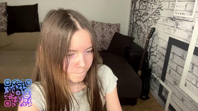 Rosenamohmed cam show