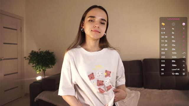 Keeleyreineck – Full Cam Show · Jun 3, 2026 (29m)