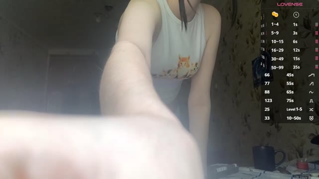 Partheniamachle – Full Cam Show · Jun 1, 2026 (1h42m)