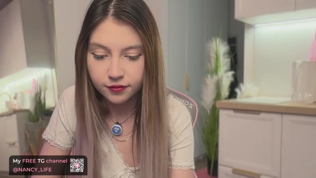 Oops My English – Full Cam Show · Jun 5, 2026 (57m)