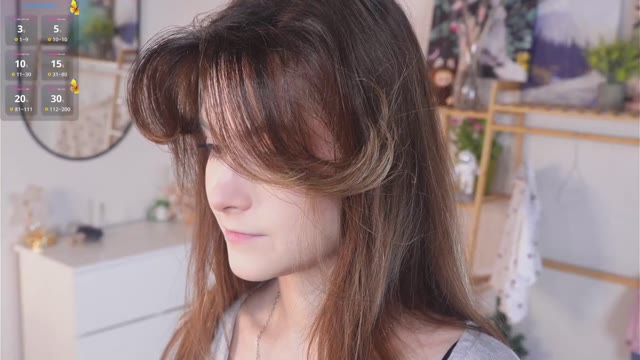Georgiannahearn – Full Cam Show · Jun 4, 2026 (3h41m)