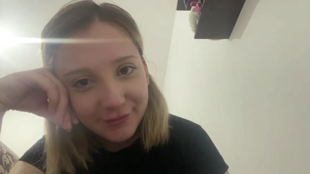 Kathrinekiening – Full Cam Show · Jun 8, 2026 (14m)