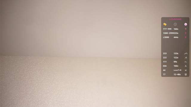 Keeleyreineck – Full Cam Show · Jun 5, 2026 (20m)