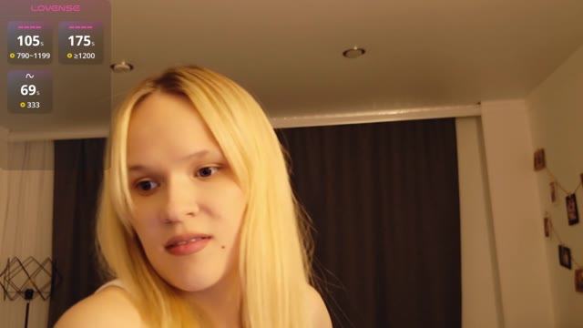 Thehousemaid1 – Full Cam Show · May 29, 2026 (1h51m)