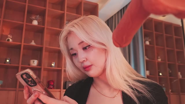 Seduza Hyun – Full Cam Show · Jun 4, 2026 (1h26m)