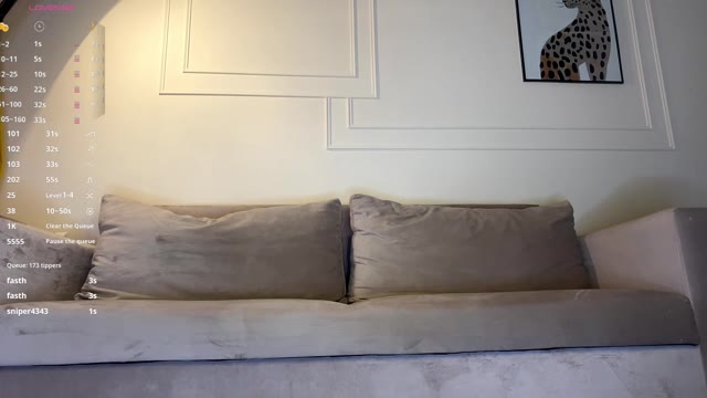 Little Style – Full Cam Show · Jun 5, 2026 (27m)