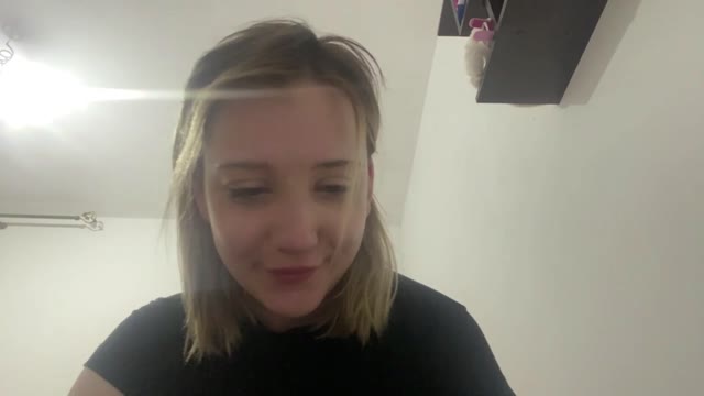 Kathrinekiening – Full Cam Show · Jun 7, 2026 (16m)