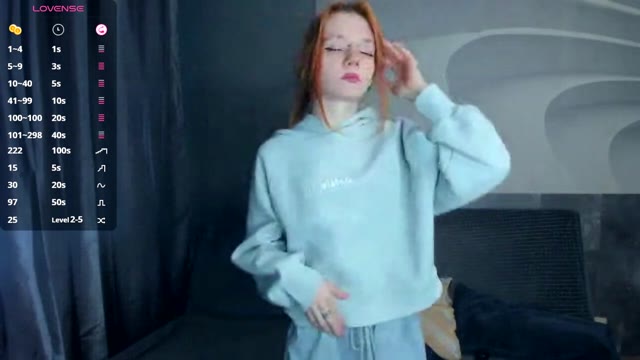 Samkelker – Full Cam Show · Jun 6, 2026 (40m)