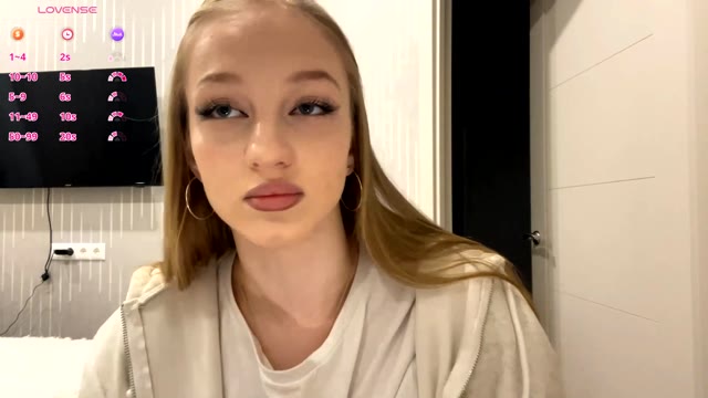 Doreathagustave – Full Cam Show · Jun 4, 2026 (59m)