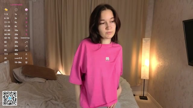 Chelseafarro – Full Cam Show · Jun 7, 2026 (29m)