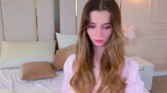 Marybeth Snow – Full Cam Show · Jun 8, 2026 (22m)