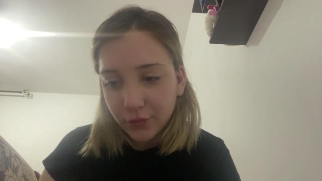 Kathrinekiening – Full Cam Show · Jun 8, 2026 (11m)