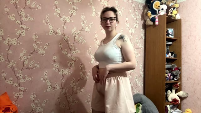 Stuffysoft – Full Cam Show · Jun 7, 2026 (4h33m)