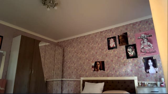 Jolandabannon – Full Cam Show · Jun 2, 2026 (1h13m)