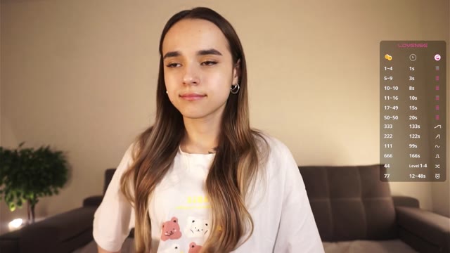Keeleyreineck – Full Cam Show · Jun 3, 2026 (2h45m)