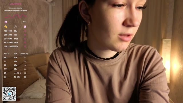 Chelseafarro – Full Cam Show · Jun 4, 2026 (18m)