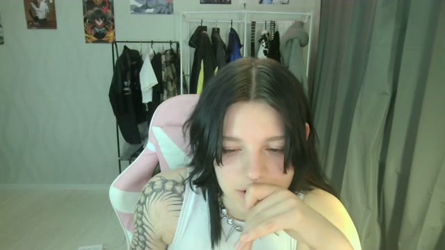 Nishazenisek – Full Cam Show · Jun 5, 2026 (1h56m)