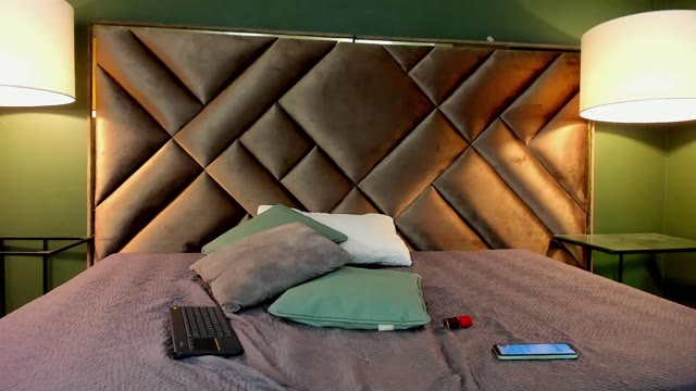 Rache Roth – Full Cam Show · May 29, 2026 (34m)