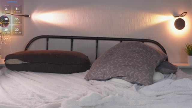 Georgiannahearn – Full Cam Show · Jun 4, 2026 (50m)