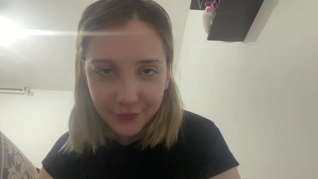 Kathrinekiening – Full Cam Show · Jun 8, 2026 (7m)