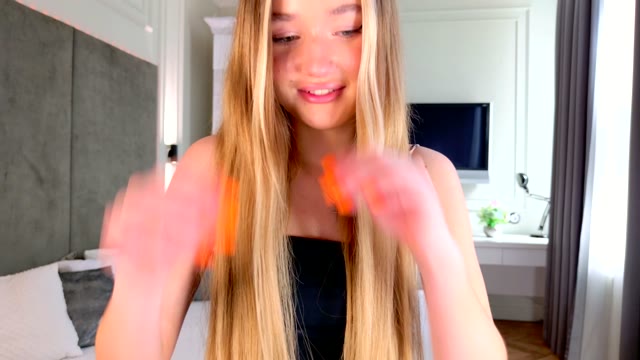 Miu  Miuu – Full Cam Show · Jun 6, 2026 (22m)