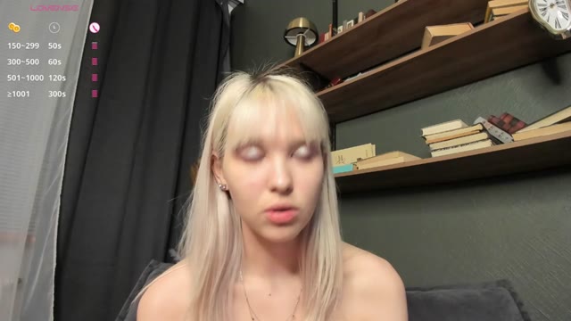  Shiningstar – Full Cam Show · Jun 4, 2026 (33m)