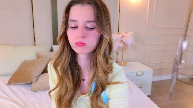 Marybeth Snow – Full Cam Show · Jun 7, 2026 (36m)