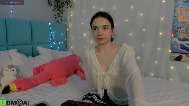 Elvienne – Full Cam Show · Jun 6, 2026 (24m)