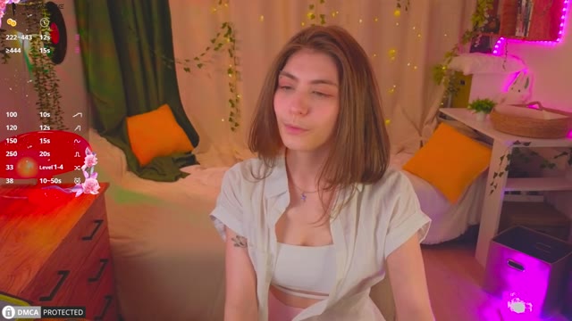  Chocomao  – Full Cam Show · Jun 5, 2026 (1h4m)