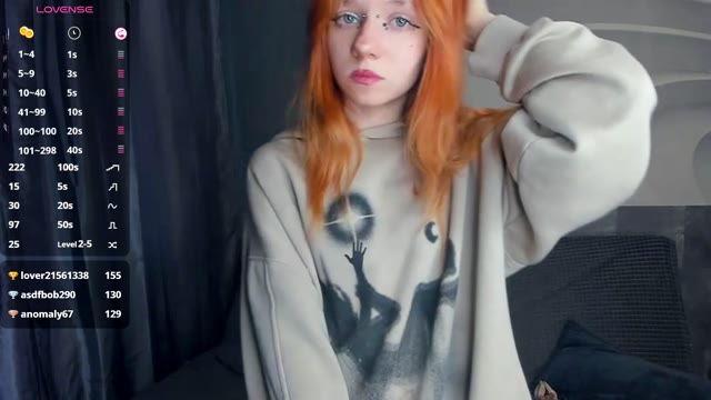 Samkelker – Full Cam Show · Jun 4, 2026 (27m)
