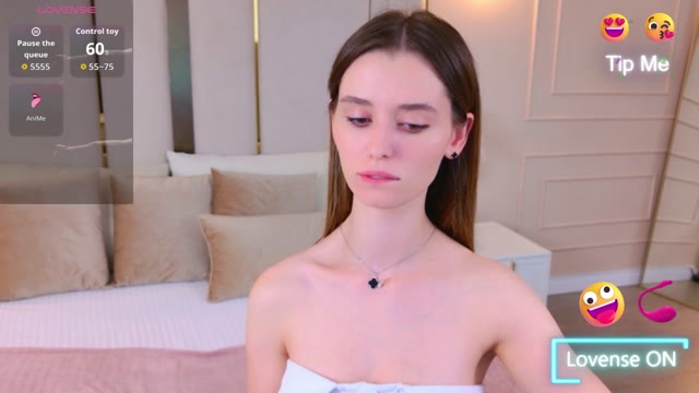 Marybeth Snow – Full Cam Show · Jun 4, 2026 (40m)
