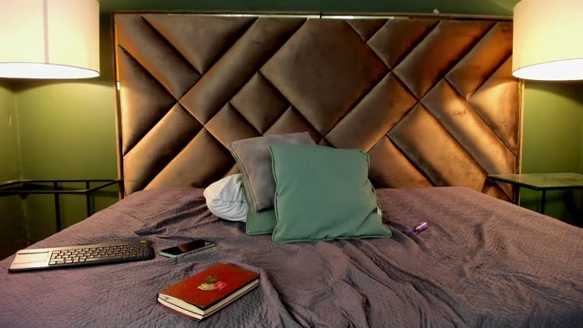 Rache Roth – Full Cam Show · May 30, 2026 (23m)