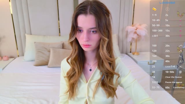 Marybeth Snow – Full Cam Show · Jun 6, 2026 (7m)
