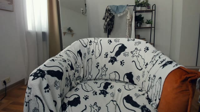 Glossybabe  – Full Cam Show · Jun 4, 2026 (23m)