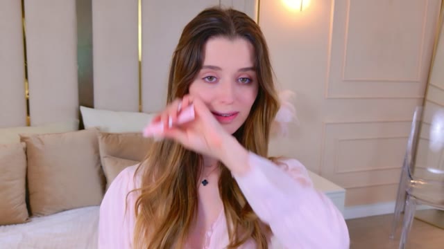 Marybeth Snow – Full Cam Show · Jun 7, 2026 (20m)