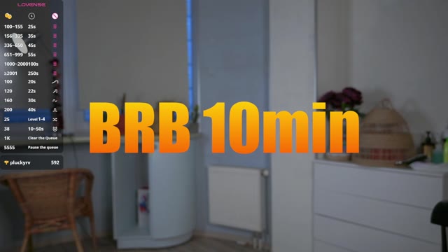 Maritzamanby – Full Cam Show · Jun 6, 2026 (4h10m)