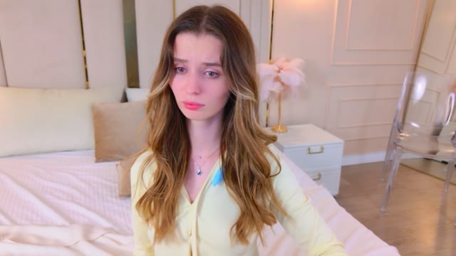 Marybeth Snow – Full Cam Show · Jun 7, 2026 (11m)