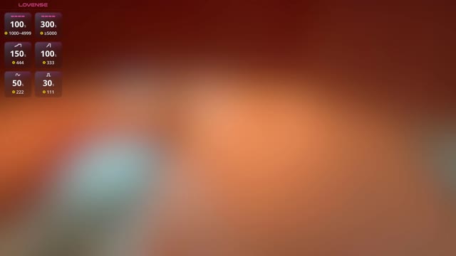 Alis Molli – Full Cam Show · Jun 4, 2026 (8m)