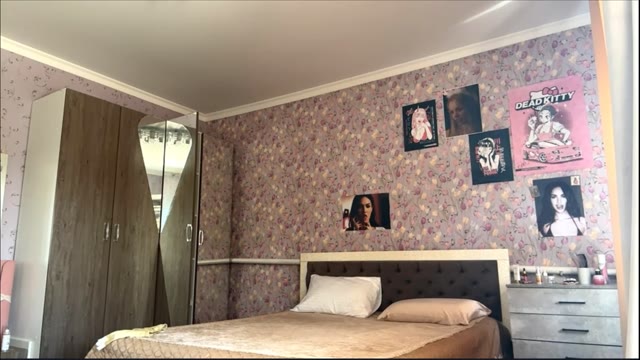 Jolandabannon – Full Cam Show · Jun 3, 2026 (1h29m)